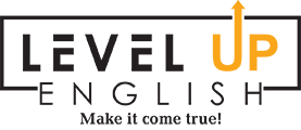 Level Up English